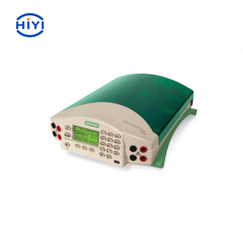 Bio-Rad PowerPac HV High Voltage Electrophoresis Power Supply