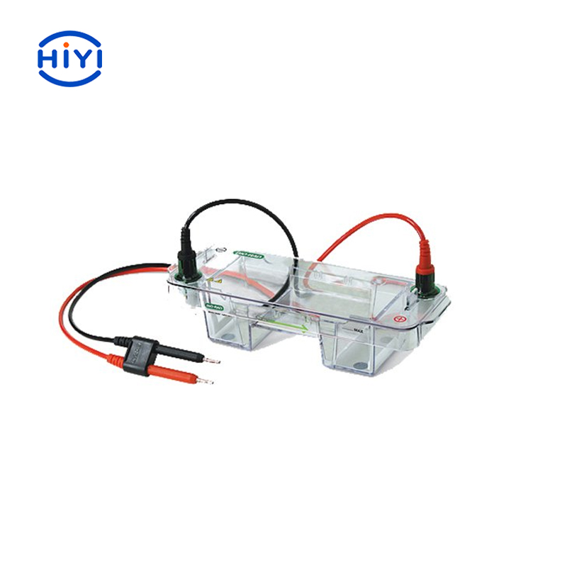 Bio-Rad Mini-Sub Cell GT Systems Mini Horizontal Electrophoresis Chambers