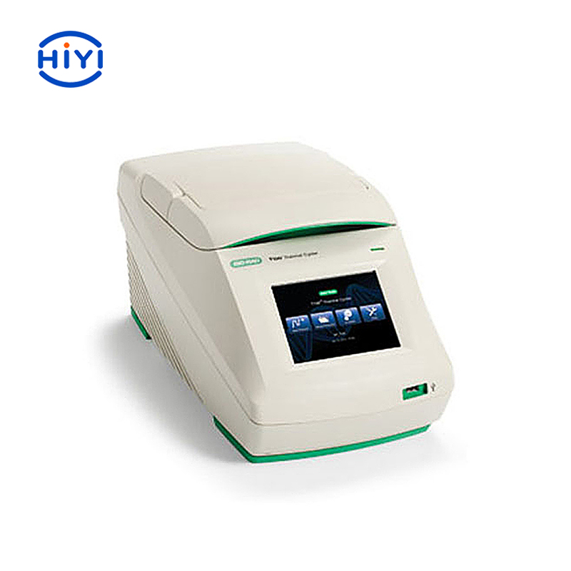 Bio-Rad T100 Thermal Cycler