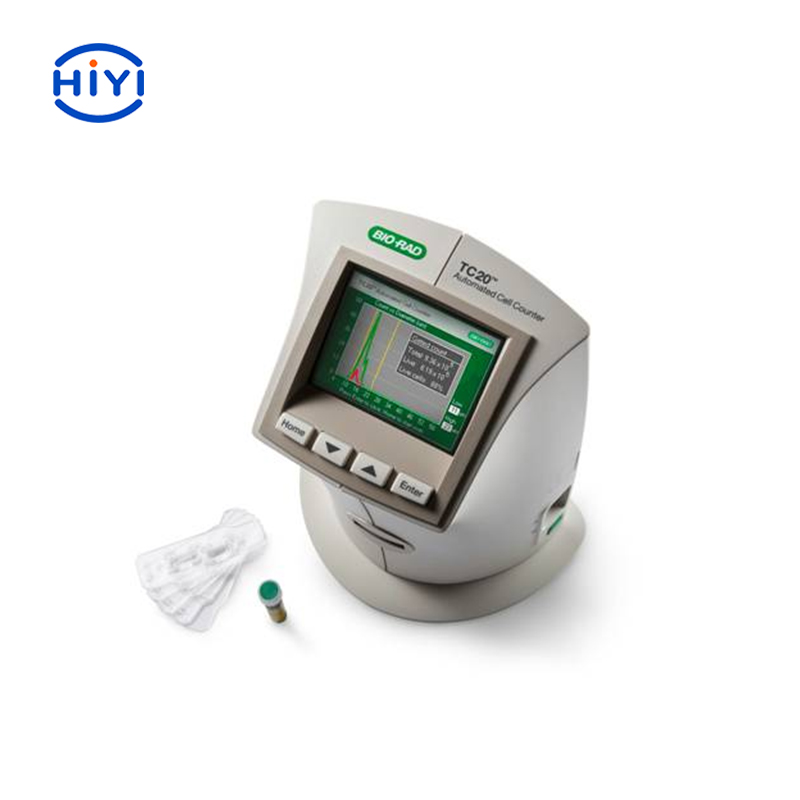 Bio-Rad TC20 Automated Cell Counter