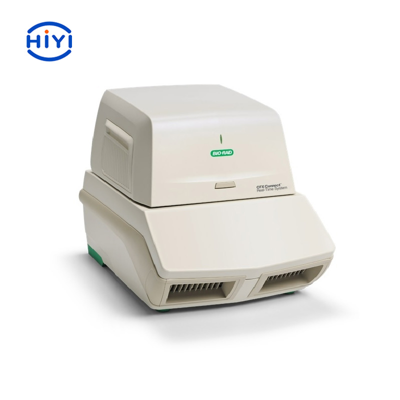 Bio-Rad CFX Connect Real-Time PCR Detection System