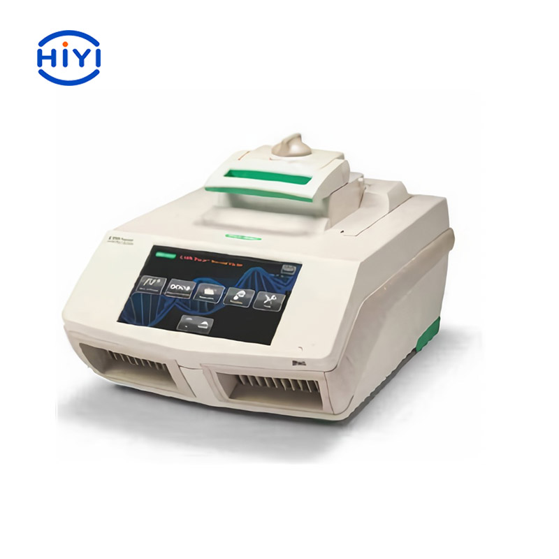 Bio-Rad C1000 Touch Thermal Cycler